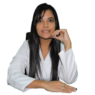 Psicologa Raitza Arroyo